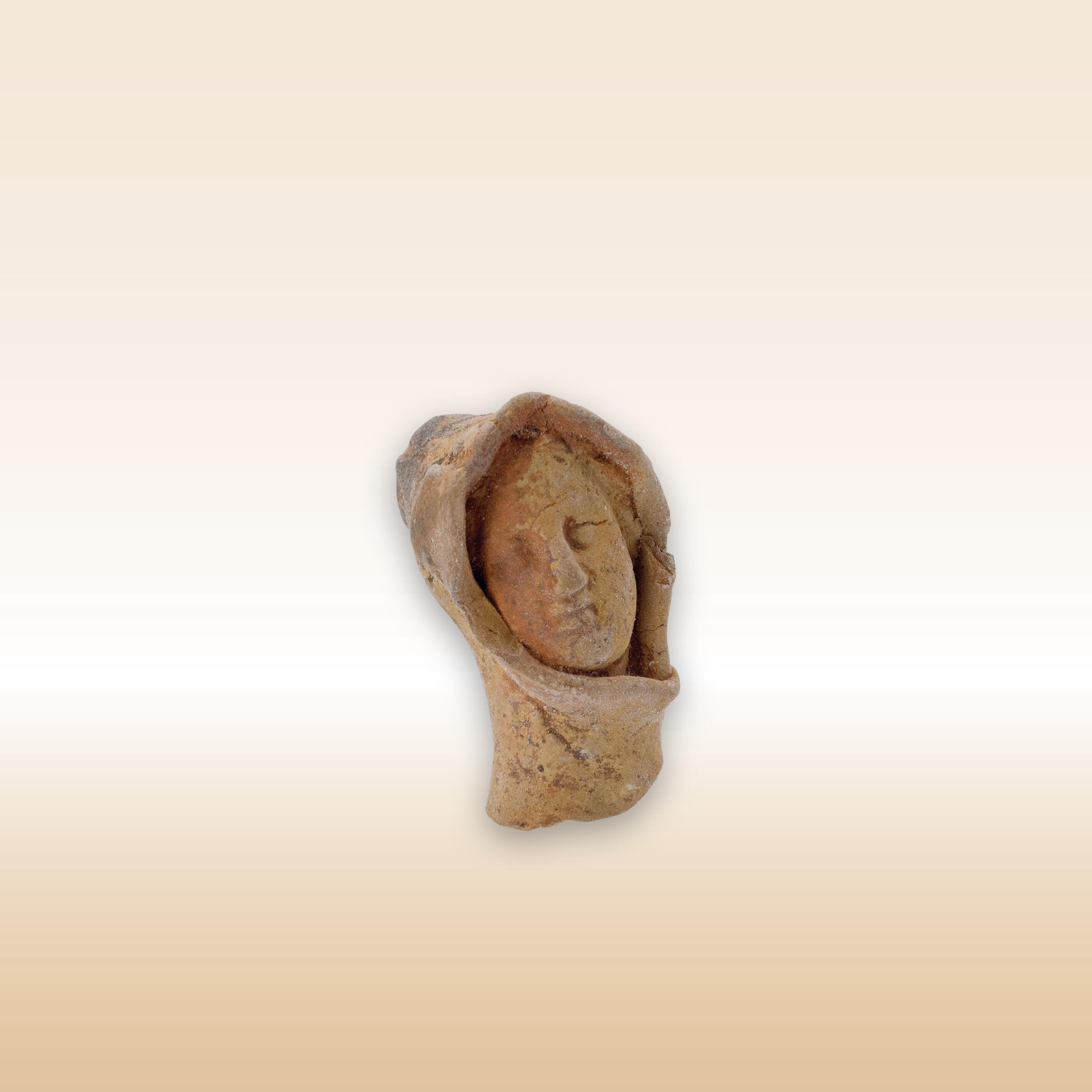 TESTINA FEMMINILE