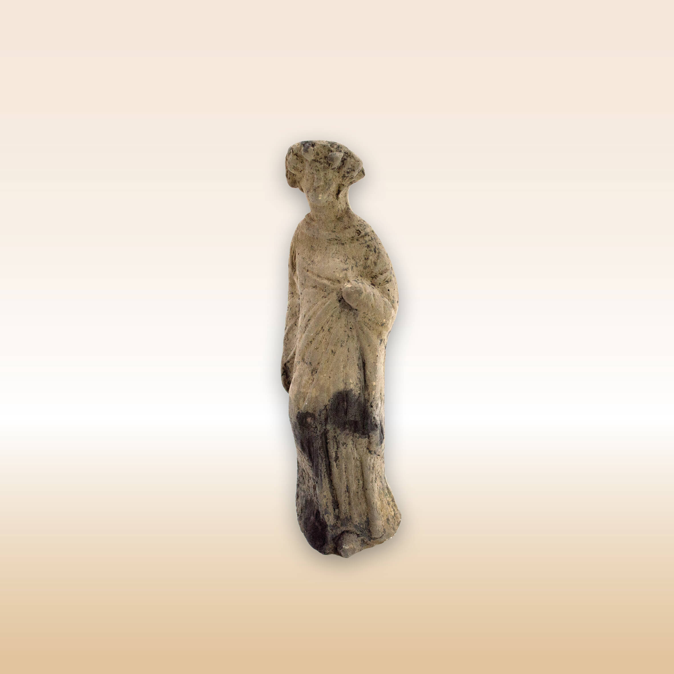 STATUETTA FEMMINILE