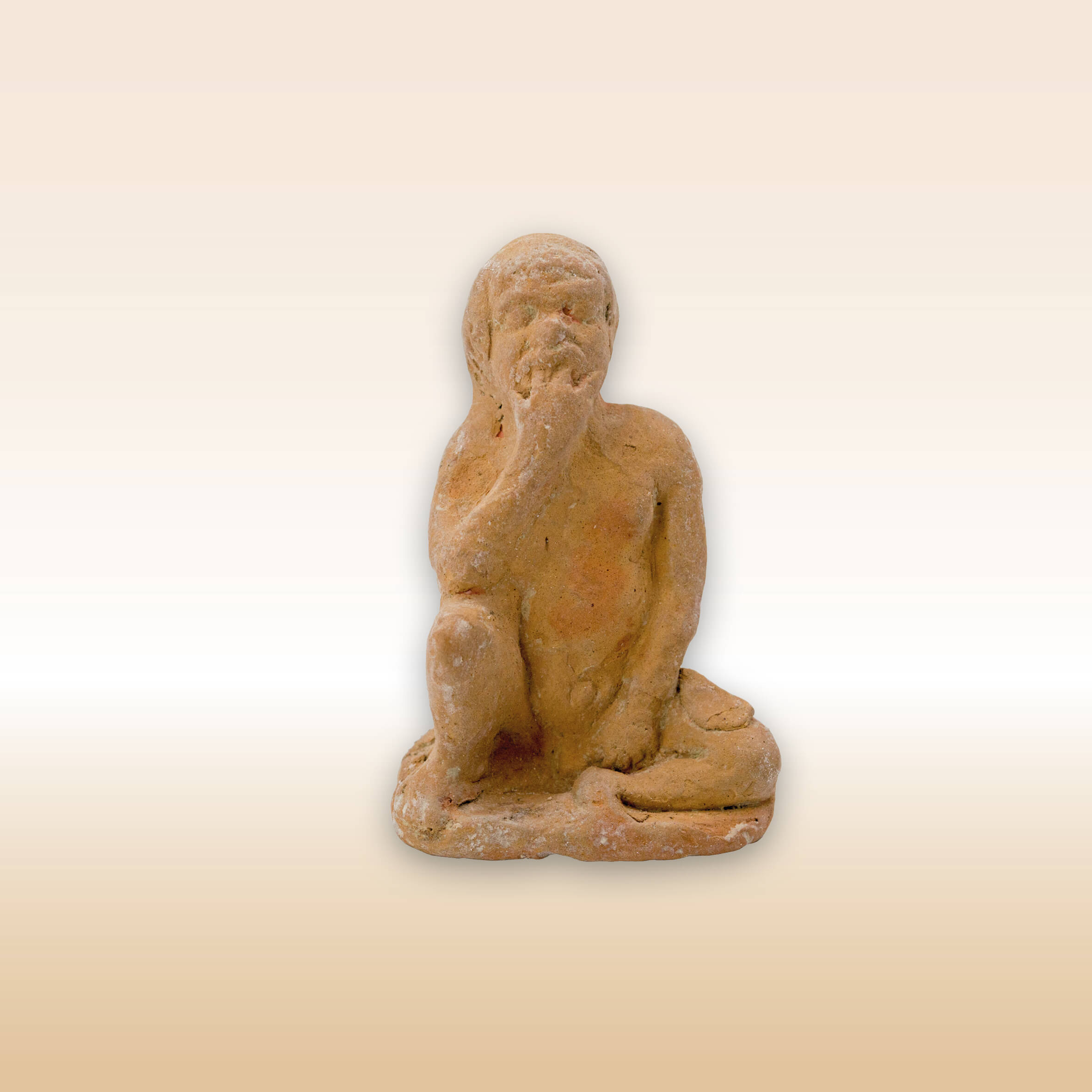 STATUETTA DI BES